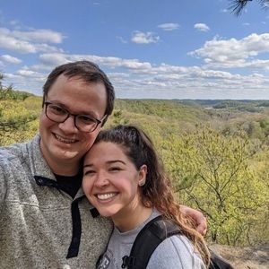 Meet your Posher, Jackie